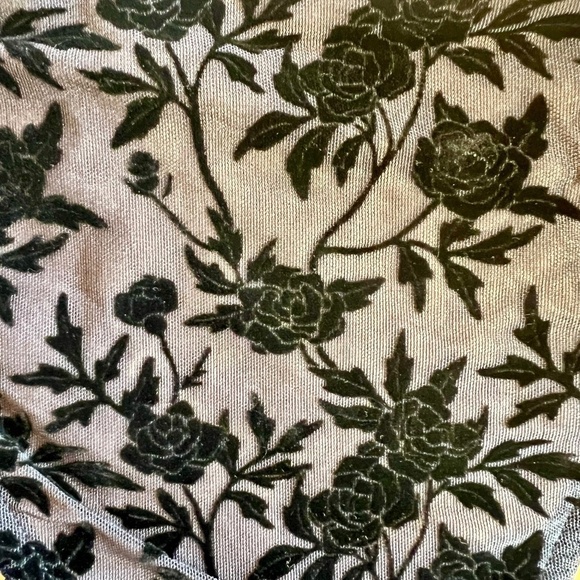 WeWoreWhat Women's Floral Bikini Bottom XXL NWT - Picture 6 of 6